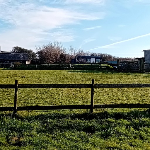 Huts (United Kingdom, Devon, England)