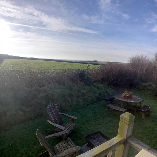 Huts (United Kingdom, Devon, England)