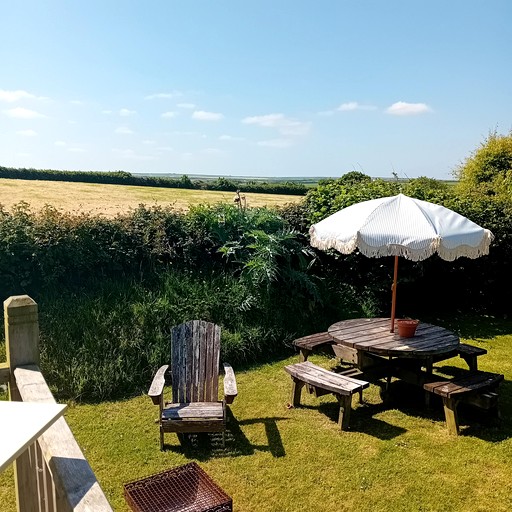 Huts (United Kingdom, Devon, England)