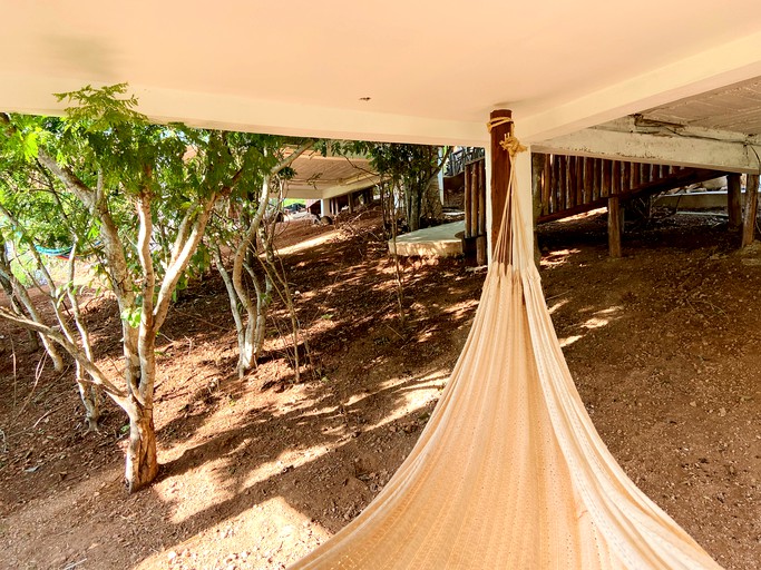 Cabins (Mexico, Mazatlan, Sinaloa)