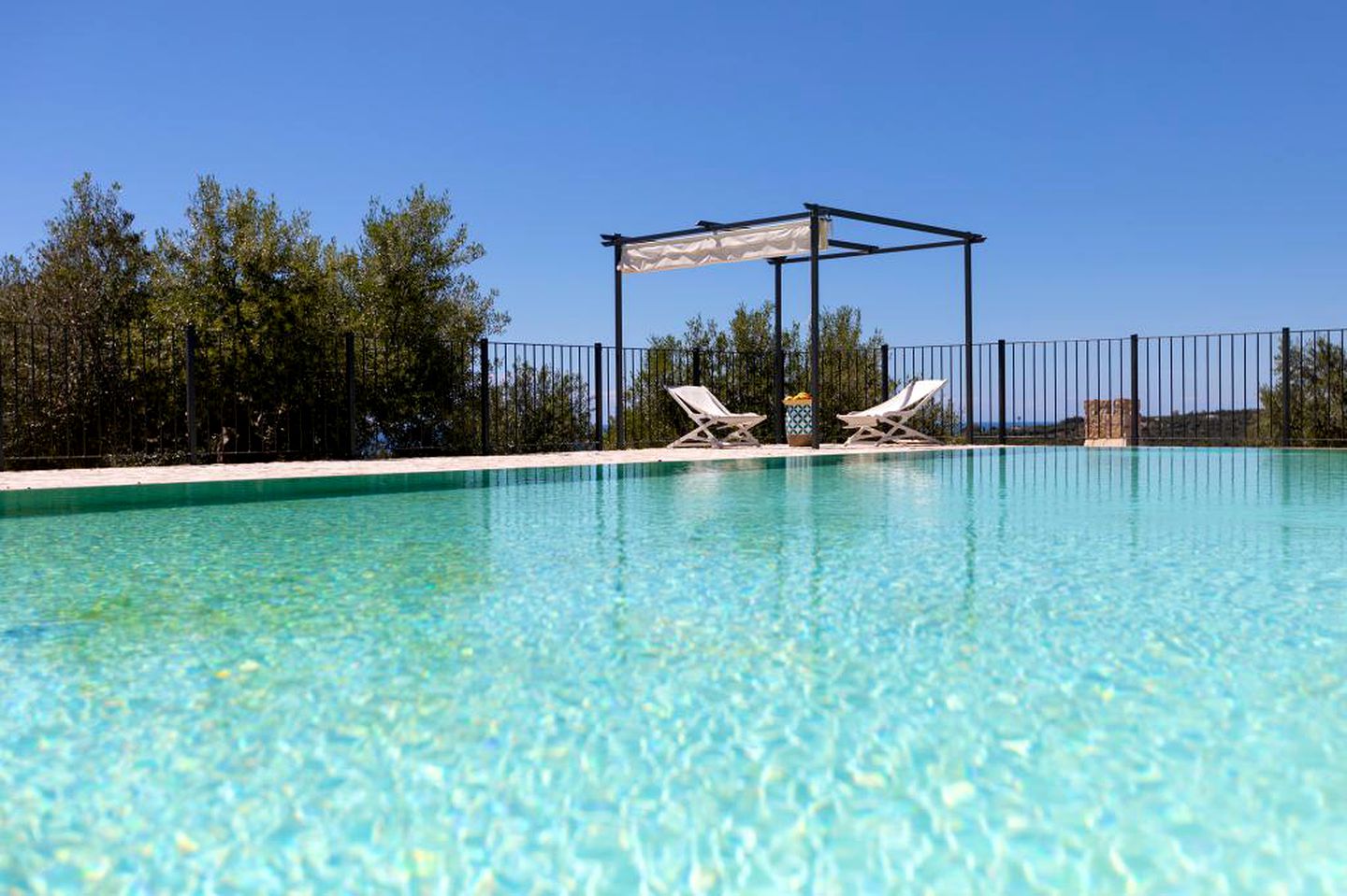 Sublime Vacation Rental in Puglia, for Secluded Escapes in the Southern Italian Countryside