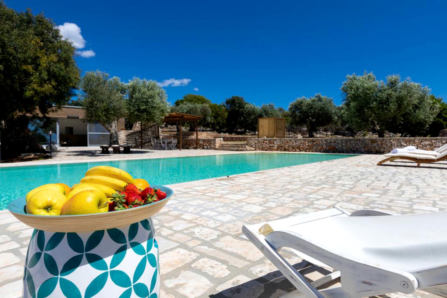 Sublime Vacation Rental in Puglia, for Secluded Escapes in the Southern Italian Countryside