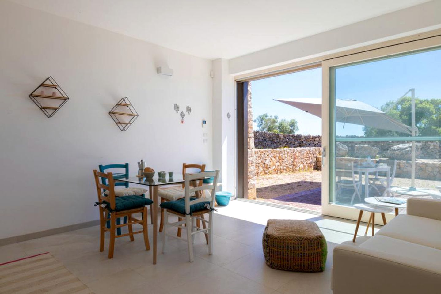 Sublime Vacation Rental in Puglia, for Secluded Escapes in the Southern Italian Countryside