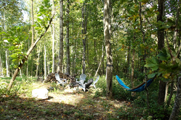 Yurt at Haven on Homestead, Yurts, Floyd, United States of America