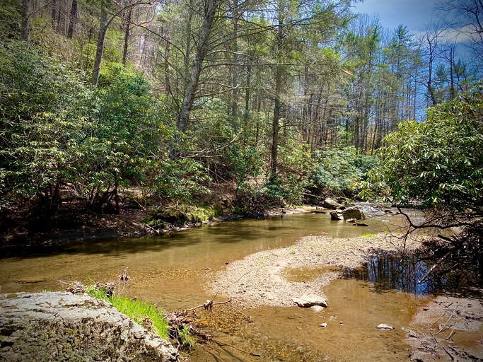 Yurt at Haven on Homestead, Yurts, Floyd, United States of America