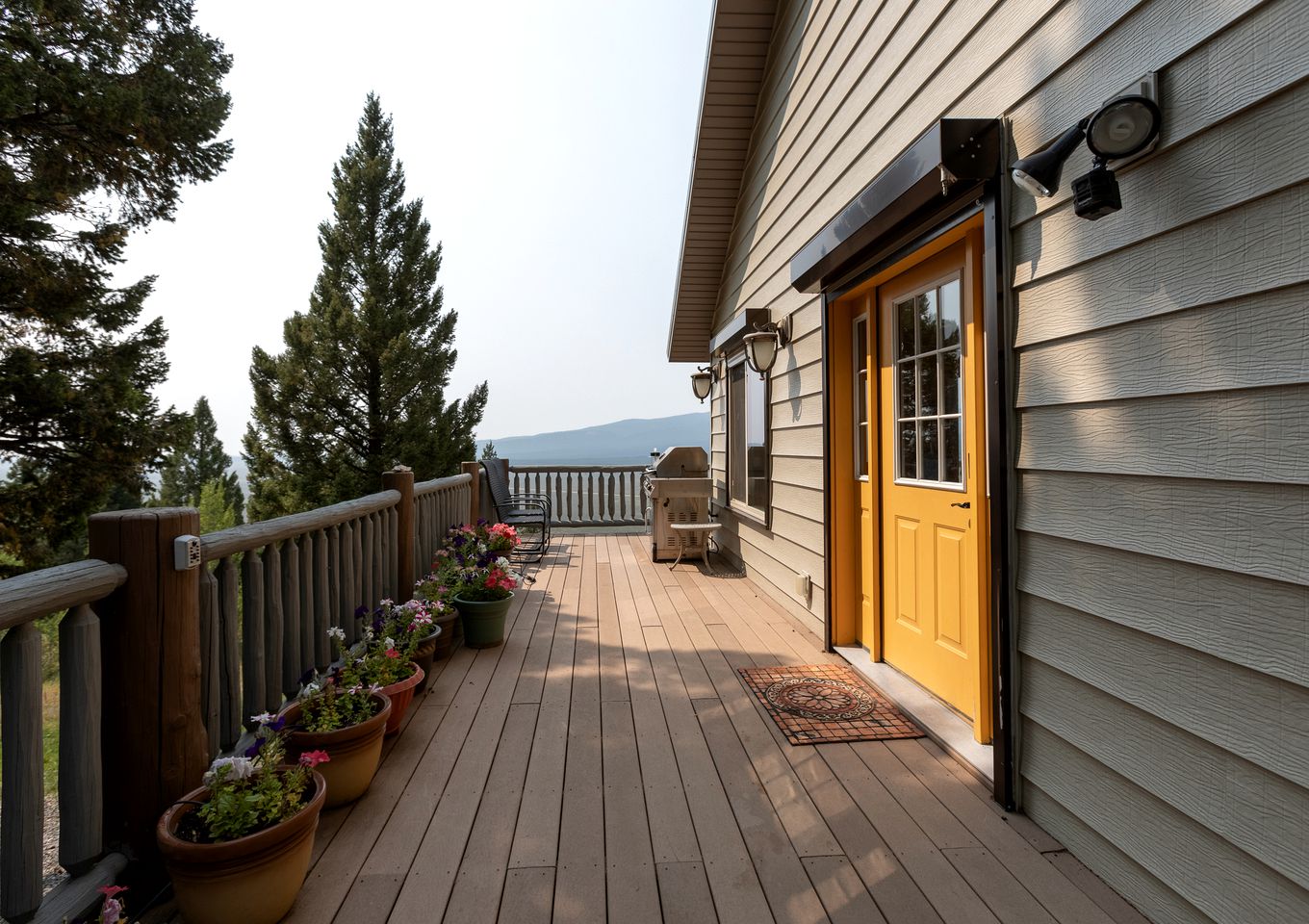 Unbeatable Views at this Luxury Cottage Near Yellowstone and Henry's Lake, with Hot Tub and Fire Pit