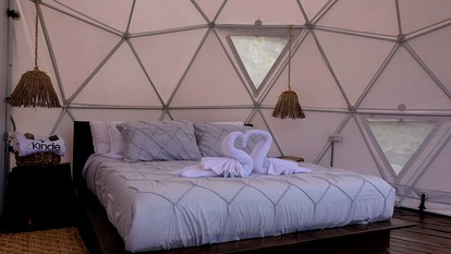 Kindé Glamping photo 5