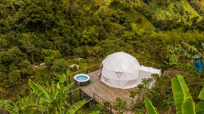 Kindé Glamping photo 4