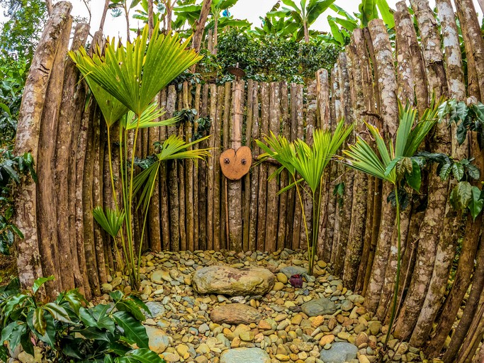 Domes (Colombia, Génova, Quindío)