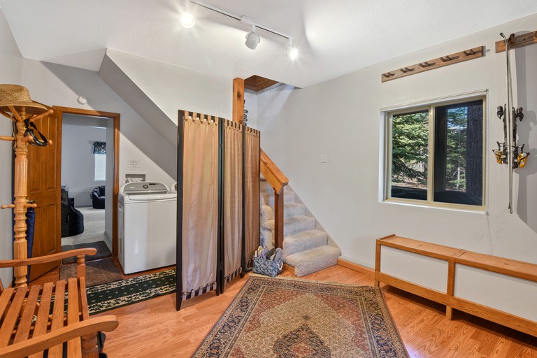 Incline Village Getaway Great Family Getaway! Hot Tub Close to