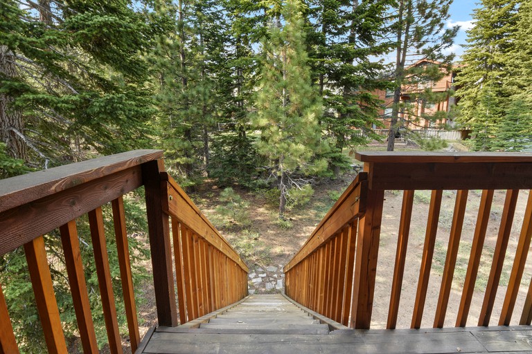 Incline Village Getaway Great Family Getaway! Hot Tub Close to
