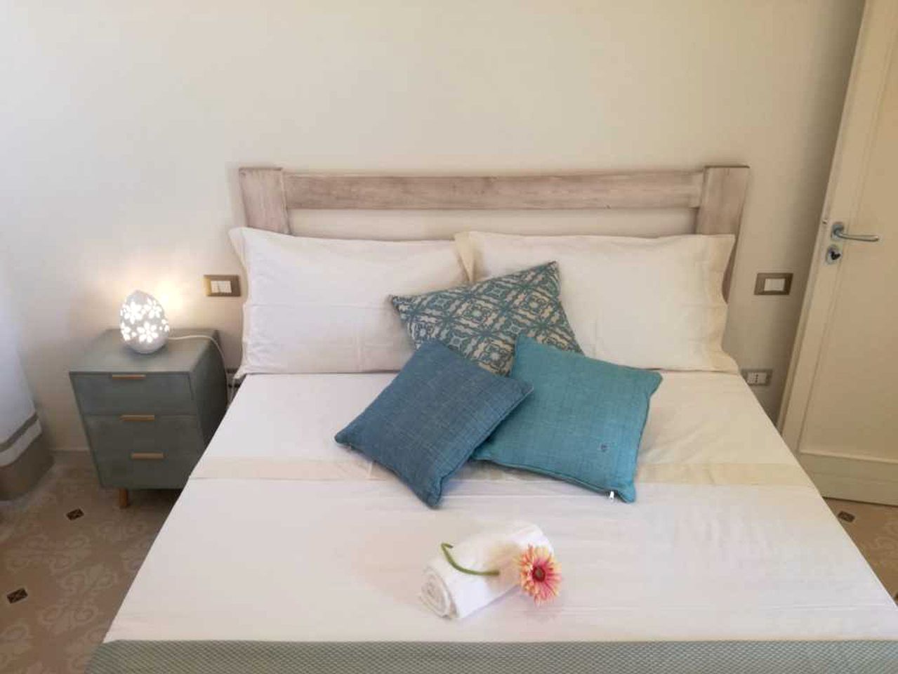 Peaceful Escape to Puglia, Italy, in this Secluded Pet-Friendly Tiny House