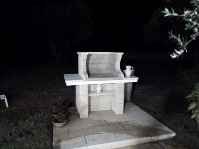 Hobbit Houses (Italy, Corzano, Puglia)