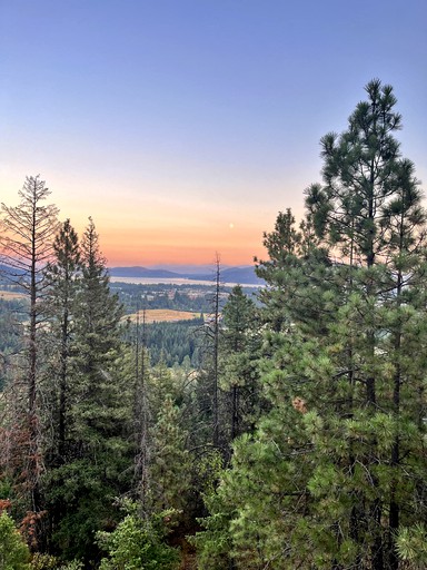 Towers (United States of America, Sandpoint, Idaho)