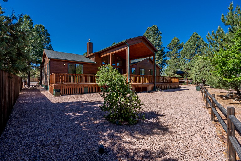 Vacation Rentals (United States of America, Show Low, Arizona)