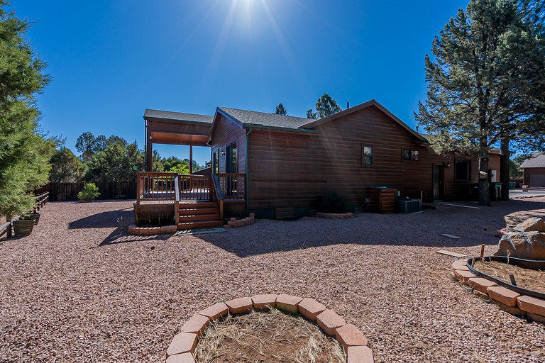 Vacation Rentals (United States of America, Show Low, Arizona)