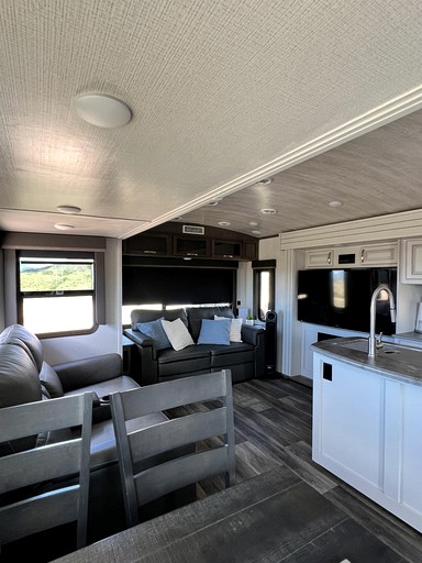 Airstreams (United States of America, Kingman, Arizona)