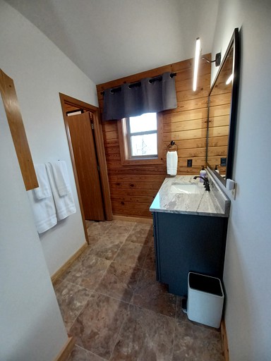 Cabins (United States of America, --, Missouri)