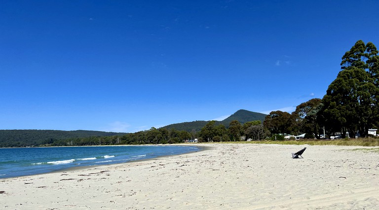 Vacation Rentals (Australia, Adventure Bay, Tasmania)