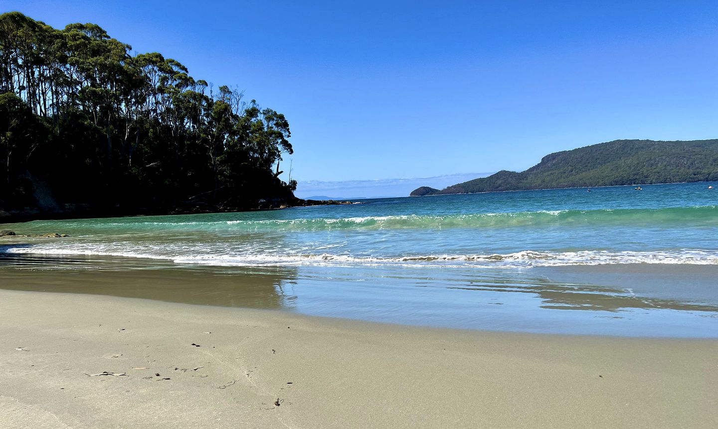 Stunning Beach House Rental for Family and Group Glamping Vacations in Tasmania