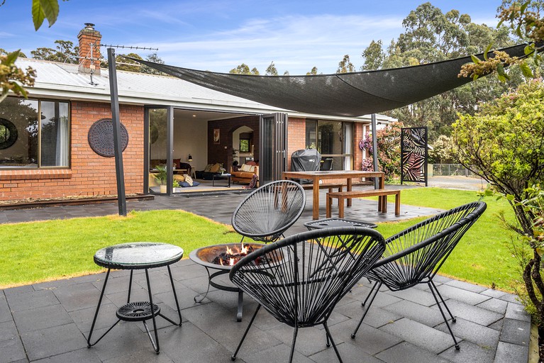 Vacation Rentals (Australia, Adventure Bay, Tasmania)