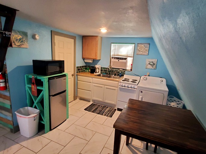 Lake Cisco Rentals, AFrames 88354, Cisco, United States of America