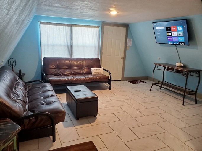 Lake Cisco Rentals, AFrames 88354, Cisco, United States of America