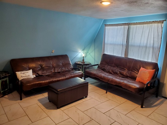 Lake Cisco Rentals, AFrames 88354, Cisco, United States of America