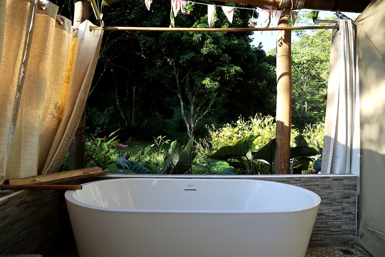 Safari Tents (Thailand, Luang Prabang, Nan)