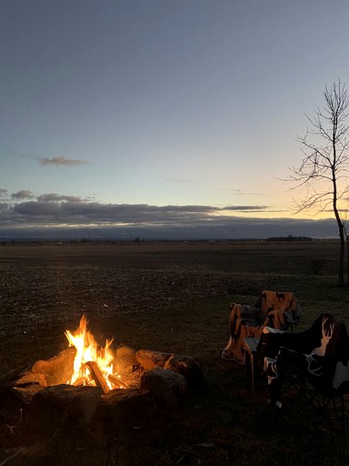 Bell Tents (Canada, Ormstown, Quebec)