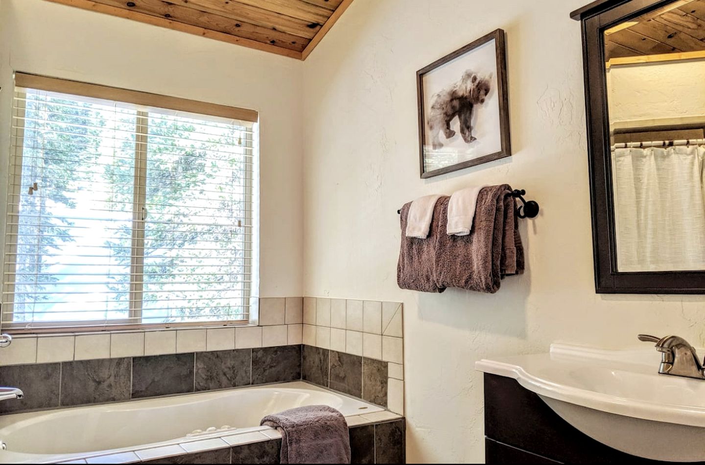 Pet Friendly Cabin for Fun Family Glamping Trips to Fairplay, Colorado