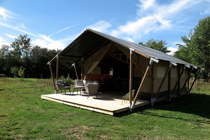 Festilux Camp - Photo 3