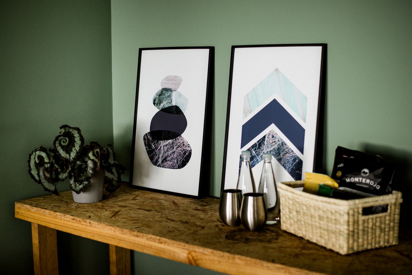 Off-Grid Romantic Cabins with Breathtaking Forest Views in Colombia