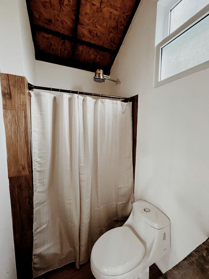 Romantic Private Cabin Ideal for an Eco-Friendly Couples Retreat in Guatemala
