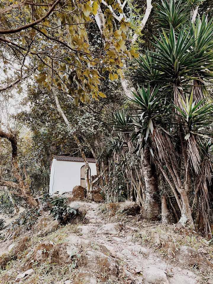 Romantic Private Cabin Ideal for an Eco-Friendly Couples Retreat in Guatemala