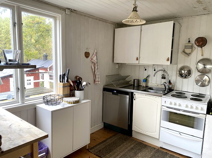 Cabins (Sweden, --, Stockholm)