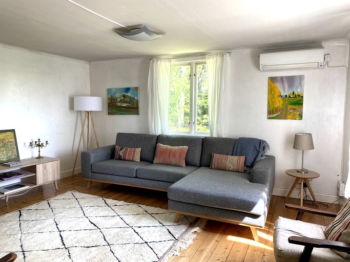 Cabins (Sweden, --, Stockholm)