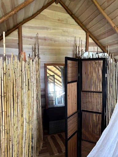 Tree Houses (Costa Rica, Playa Camaronal, Guanacaste)