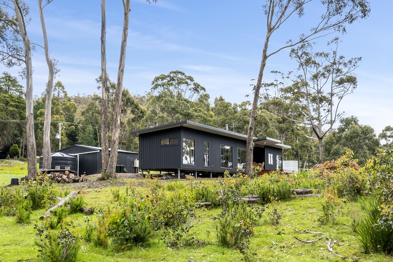 Vacation Rentals (Australia, Alonnah, Tasmania)