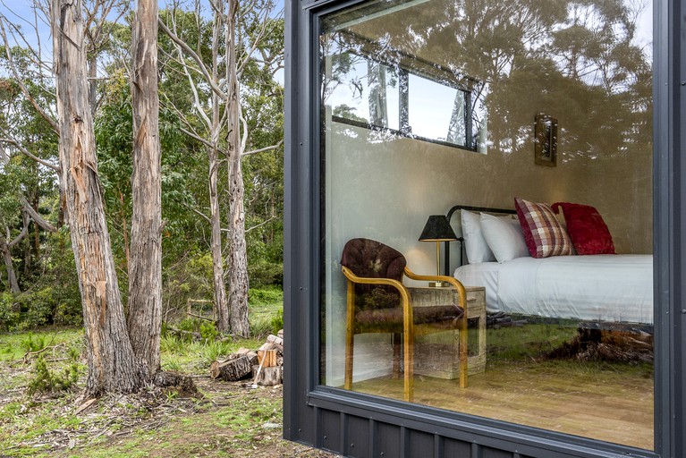 Vacation Rentals (Australia, Alonnah, Tasmania)