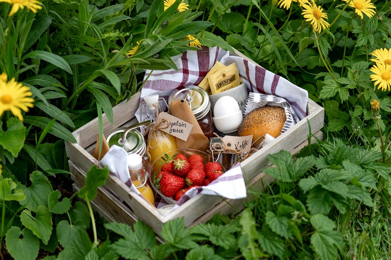 Yurts (Sweden, Bjurholm, Västerbotten)