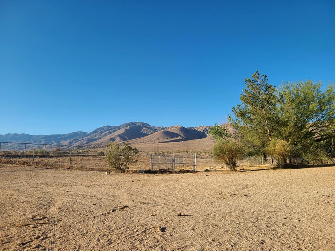 Desert Bliss, Vacation Rentals, Apple Valley, United States of America