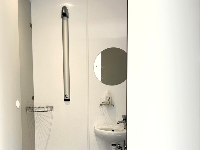 Domes (United Kingdom, Haverfordwest, Wales)