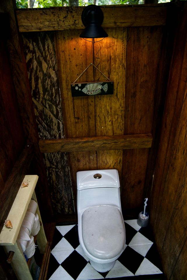 Cute Cabin on Working Farm for Escapes to Solarte Island