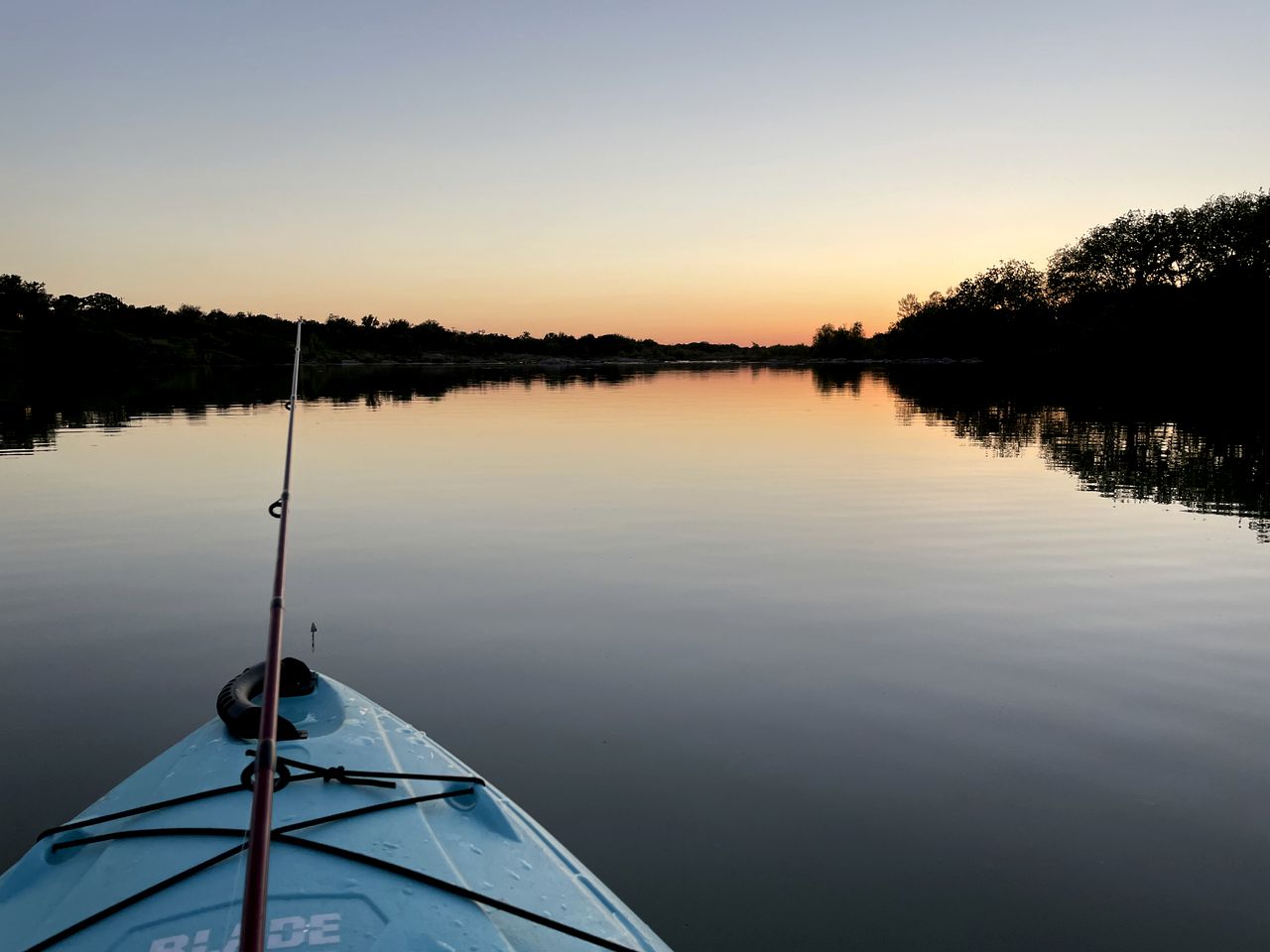 Pet Friendly Texas Hill Country Glamping Cabin on the Llano River