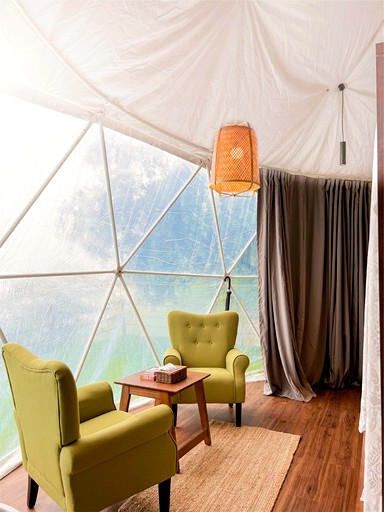 Domes (Oman, Salalah, Dhofar)