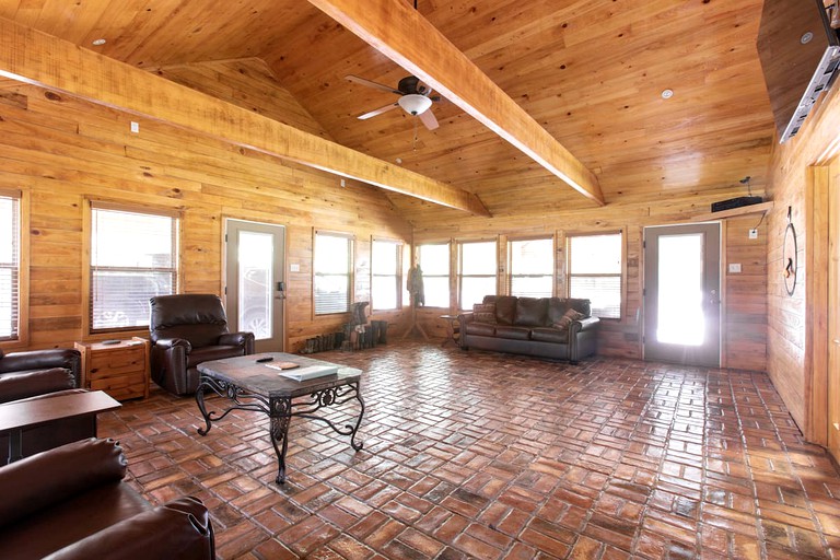 Cummins Creek, Cabins, Liberty, United States of America Glamping Hub