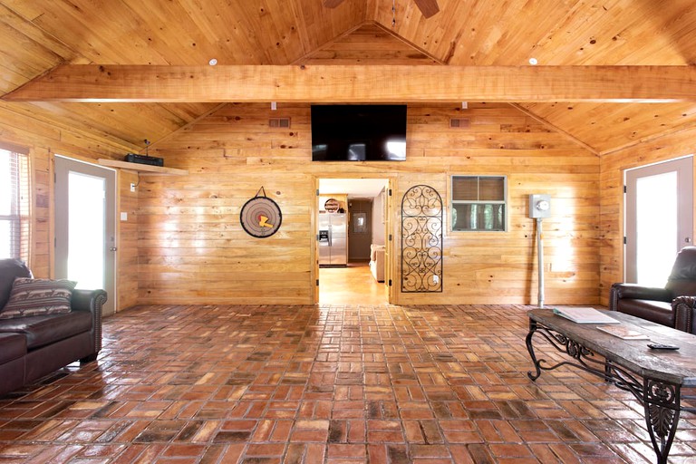 Cummins Creek, Cabins, Liberty, United States of America Glamping Hub