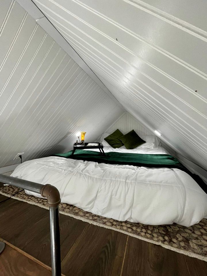 Spectacular Tiny House with Nice Sights in Alvin, Texas