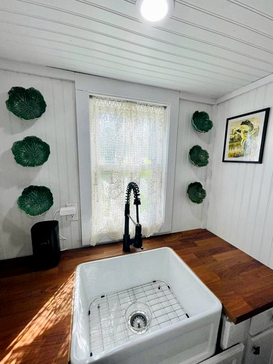 Tiny Houses (United States of America, Alvin, Texas)